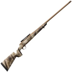 Browning X-Bolt Hells Canyon Long Range 300