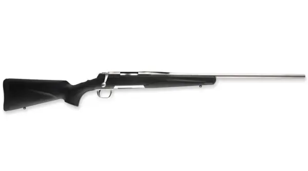 Browning X-Bolt Stainless Stalker 30-06 Springfield