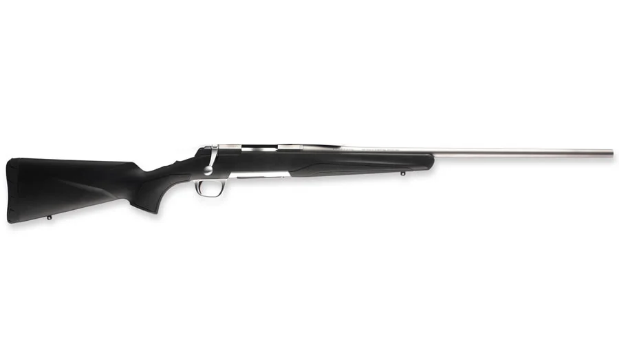 Browning X-Bolt Stainless Stalker 30-06 Springfield