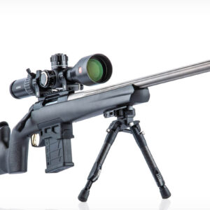 Precision Rifle Series Ready Browning X-Bolt Target MAX: Ful - RifleShooter