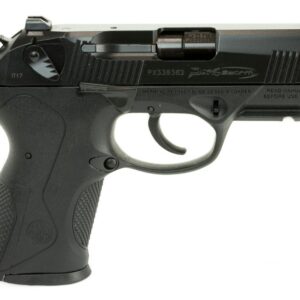 Beretta PX4 Storm Compact 9mm 3.2″ Barrel 15-Rounds 3-Dot Contrast Sights