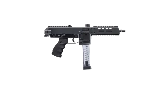 B&T KH9-B Subgun