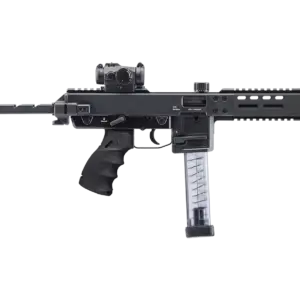 B&T KH9-S Covert Subgun