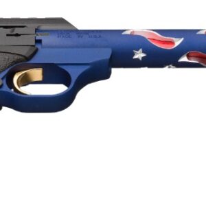 Buck Mark Plus Vision Americana Suppressor Ready