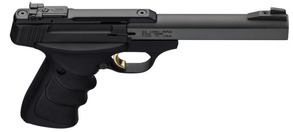 Browning Buck Mark Standard URX .22 LR Pistol