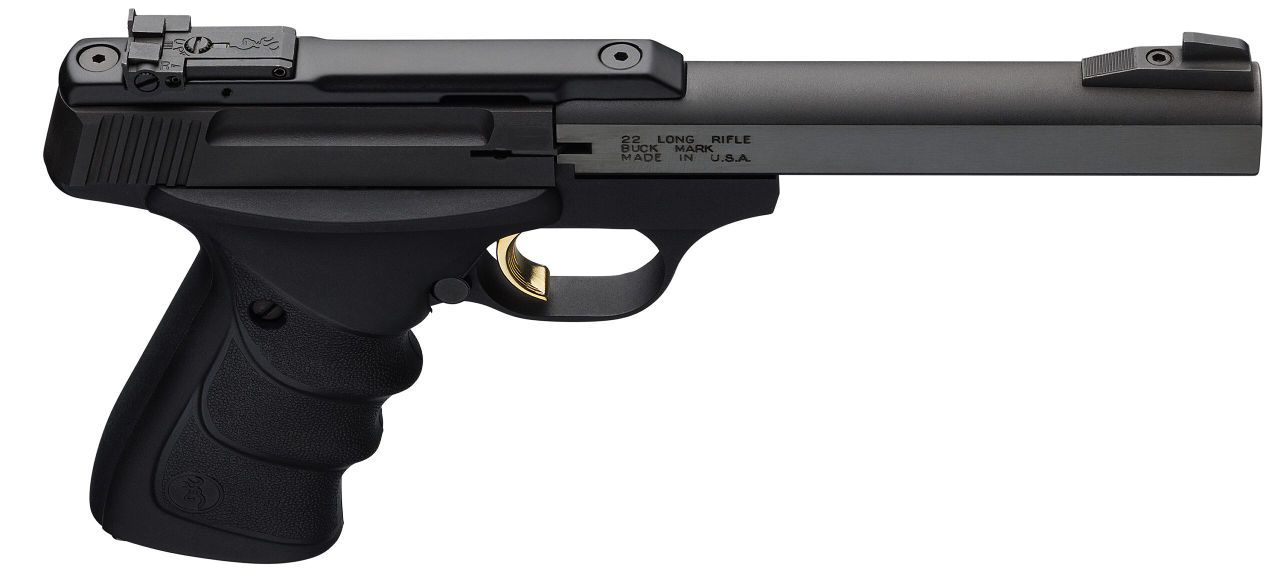 Browning Buck Mark Standard URX .22 LR Pistol
