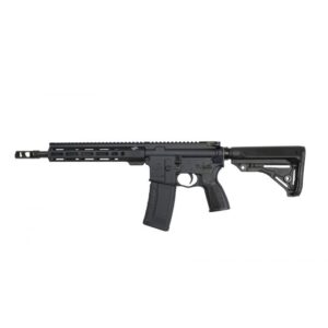 BUSHMASTER® BRAVO ZULU™ SBR