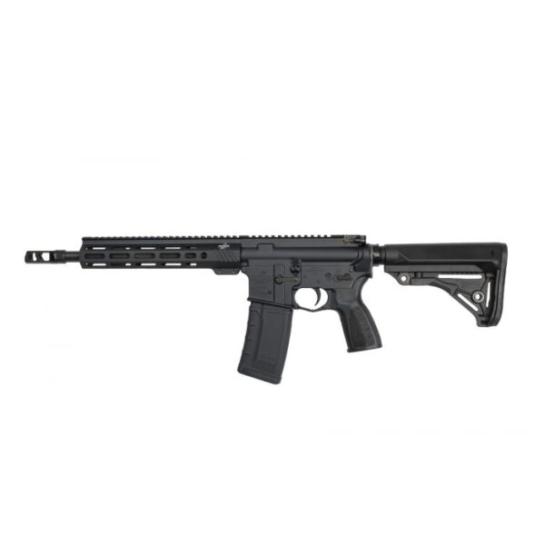 BUSHMASTER® BRAVO ZULU™ SBR
