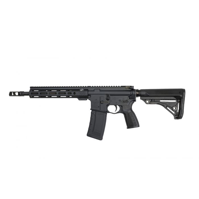 BUSHMASTER® BRAVO ZULU™ SBR