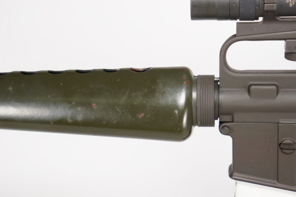 COLT ARMALITE MODEL 01