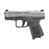 Canik TP9 Elite SC Tungsten Grey 9mm 3.5″ Barrel 15-Rounds