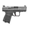 Canik TP9 Elite SC Tungsten Grey 9mm 3.5″ Barrel 15-Rounds