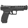 Canik TP9SFx Blackout 9mm 5.2″ 20-Round with Full Accessory Kit