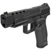 Canik TP9SFx Blackout 9mm 5.2″ 20-Round with Full Accessory Kit