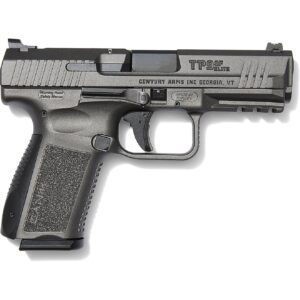 Canik TP9SF Elite All Tungsten 9mm Pistol