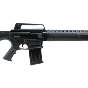 Century Arms Centurion OPTIO-I 12 Gauge AR-12 Semi-Automatic Shotgun
