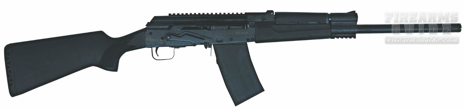 Century Arms Catamount Fury 12 Gauge Shotgun