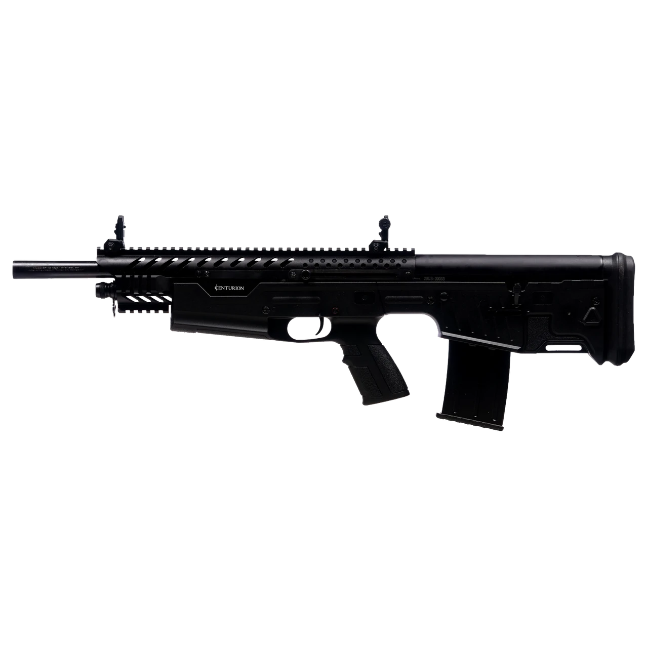 Century Arms Centurion BP-12 12GA