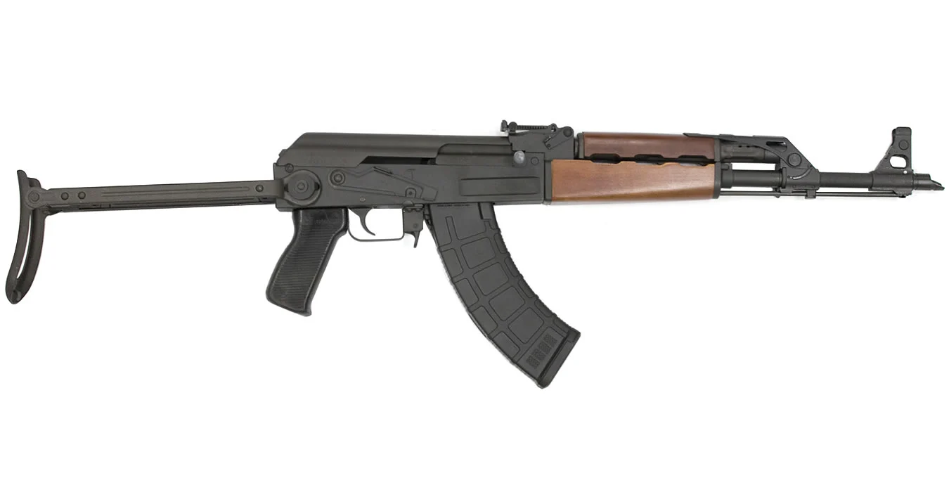 Century Arms M70 ABM 7.62x39 Semi-Automatic Rifle