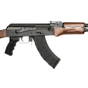 Century Arms RAS47 7.62x39mm Limited Edition with Premium Walnut