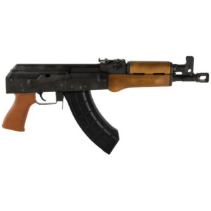 Century VSKA Draco 7.62X39 6.25" 30 Round Mag Pistol 9.99