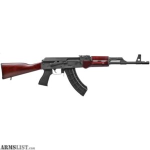 ARMSLIST - For Sale: Century Arms VSKA Semi-Automatic 7.62X39 16