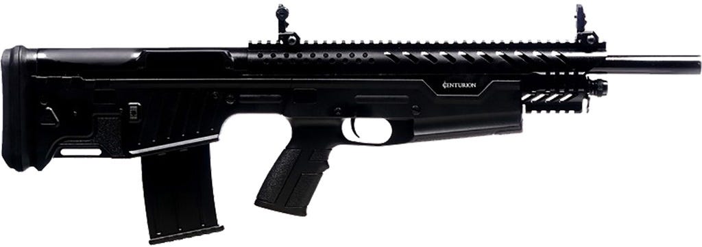 Century Arms Centurion BP 12 Bullpup 12 Gauge Semi Automatic Shotgun
