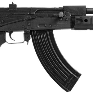 Century Arms Micro Draco 7.62x39mm AK Pistol