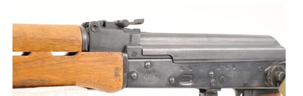 CHINESE AK-47/S