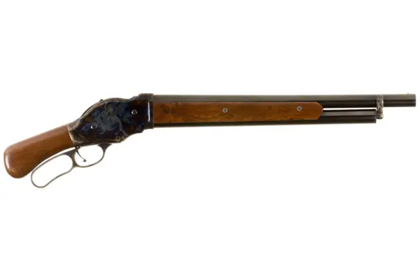 Chiappa 1887 Mares Leg 12-Gauge Lever-Action Shotgun with 18.5 Inch