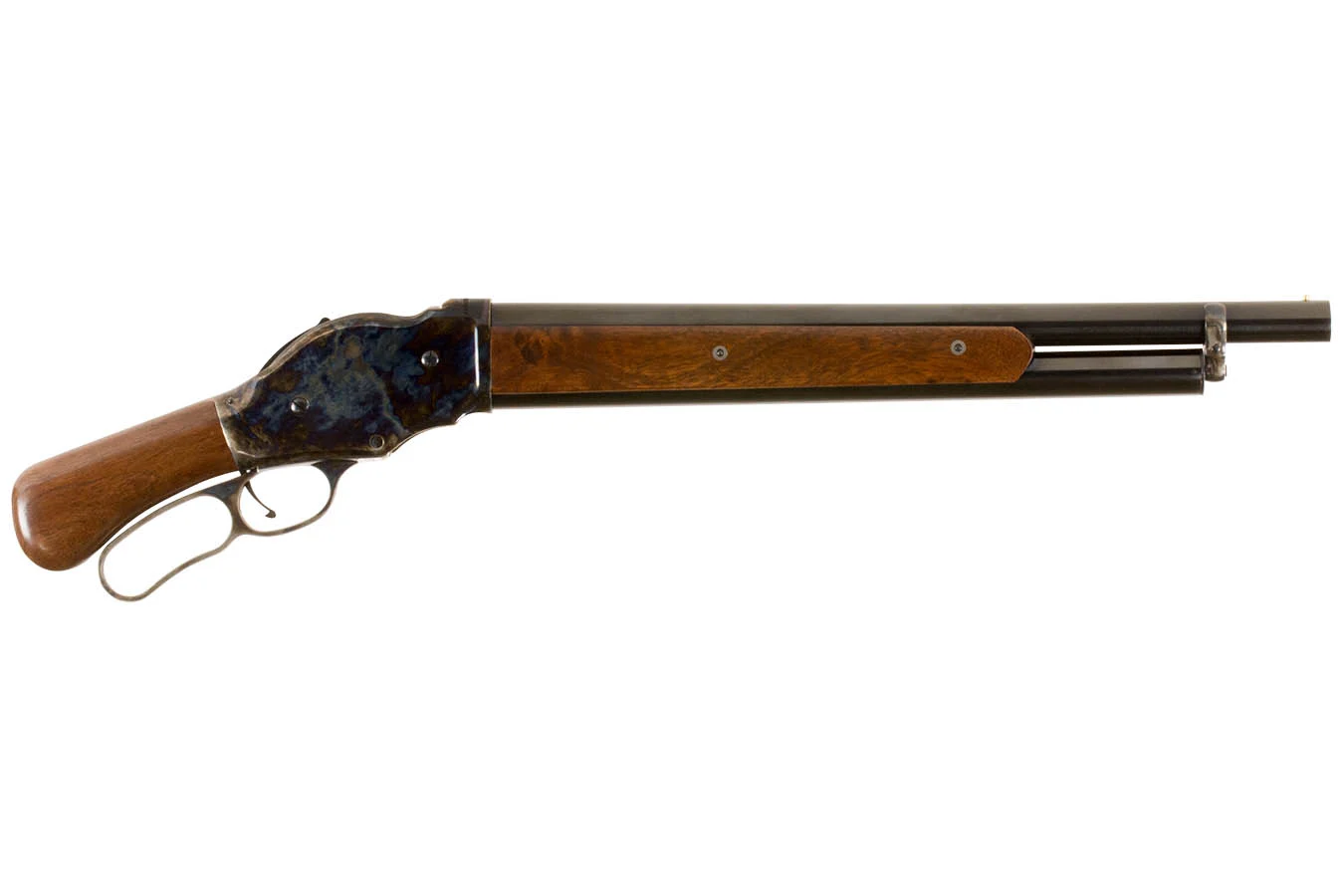 Chiappa 1887 Mares Leg 12-Gauge Lever-Action Shotgun with 18.5 Inch