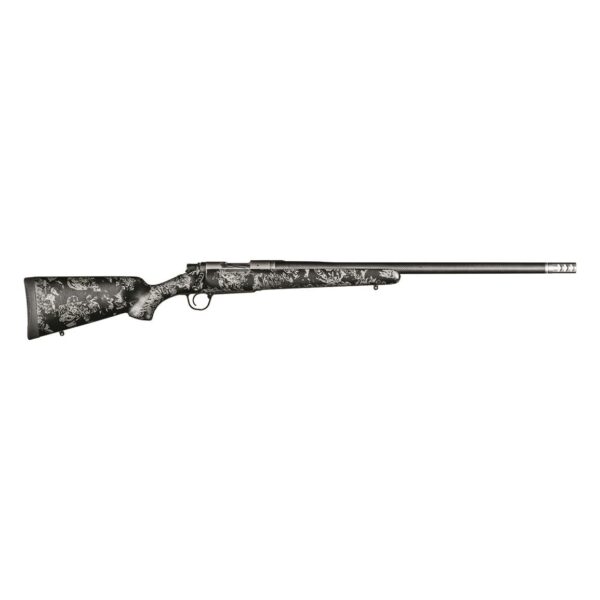Christensen Arms Ridgeline Scout 308 Win Bolt-Action