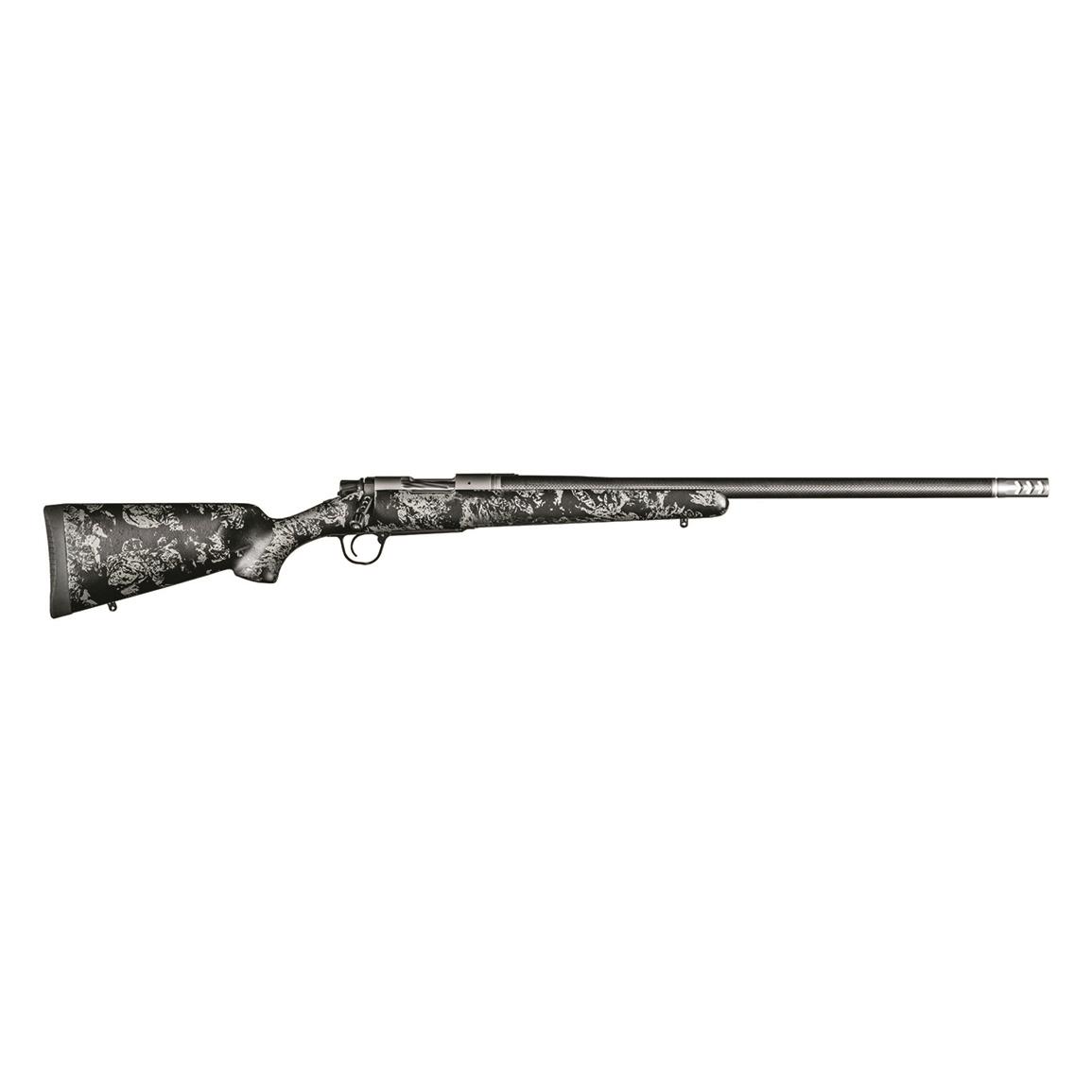 Christensen Arms Ridgeline Scout 308 Win Bolt-Action