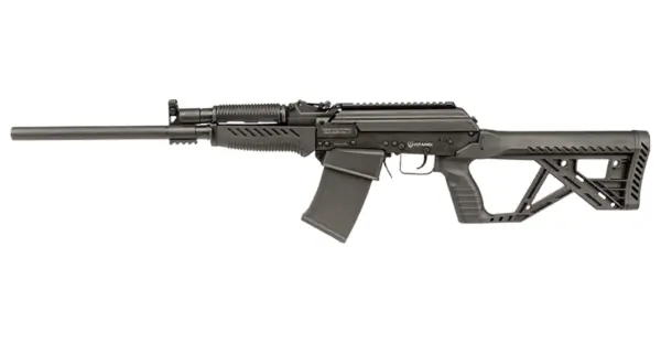 Citadel RS-S1 12 Gauge Semi-Automatic AK-Style Shotgun