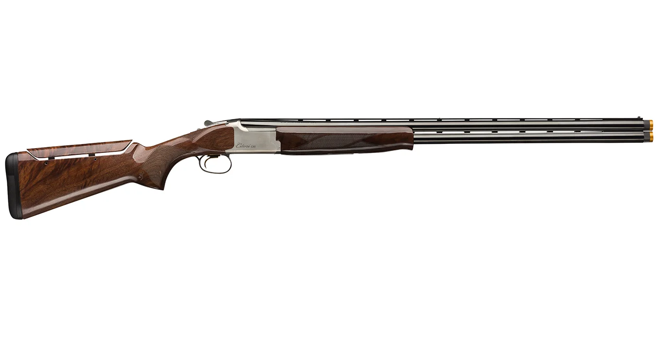 Browning Citori CXS White 12 Gauge Over/Under Shotgun with 32 Inch