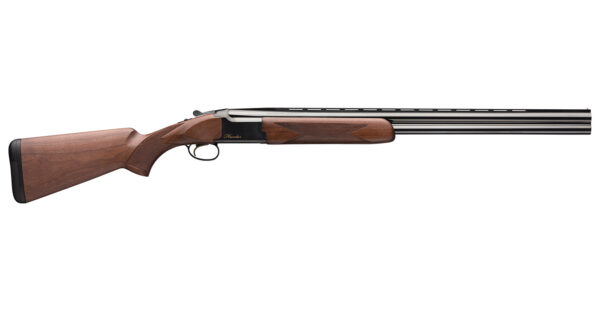 Browning Citori Hunter Grade I 20 Gauge Shotgun with 26 Inch Barrel