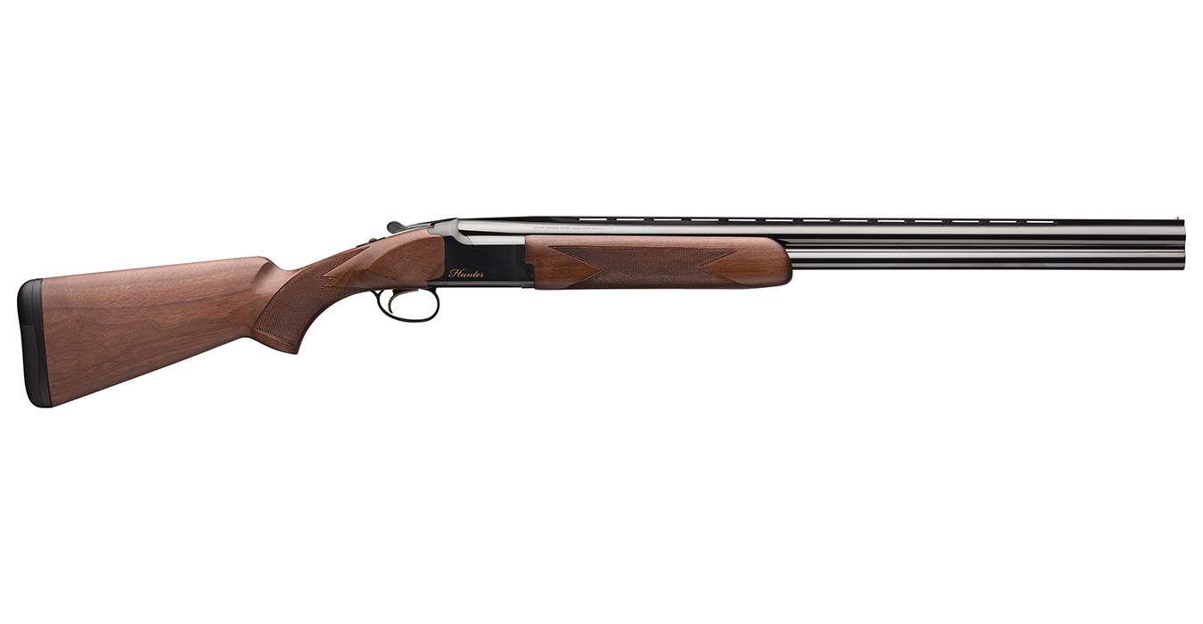 Browning Citori Hunter Grade I 20 Gauge Shotgun with 26 Inch Barrel