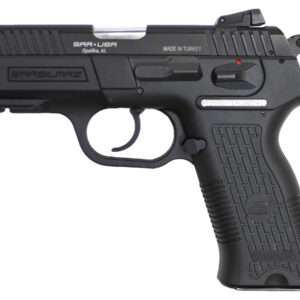 Sarsilmaz CM9 Gen1 9mm Pistol