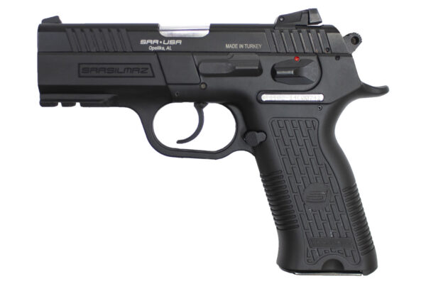 Sarsilmaz CM9 Gen1 9mm Pistol