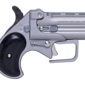 Cobra Enterprise Inc 38 Special Big Bore Derringer Guardian Package