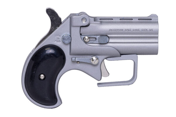 Cobra Enterprise Inc 38 Special Big Bore Derringer Guardian Package