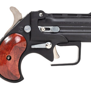 Cobra Enterprise Inc 38 Special Big Bore Derringer Guardian Package
