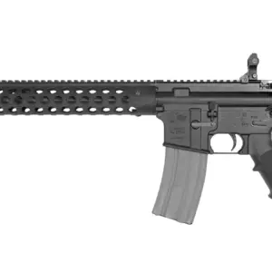 Colt M4 Carbine 5.56x45 NATO LE6920 FBI Model with Troy Sights and Rail