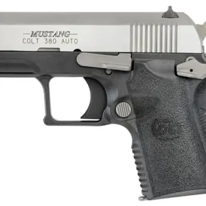 Colt Mustang Lite 380 ACP Carry Conceal Pistol