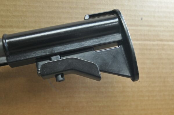 M-16 MODEL 639