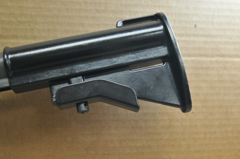 Colt M16 Model 639 Rifle — image 2