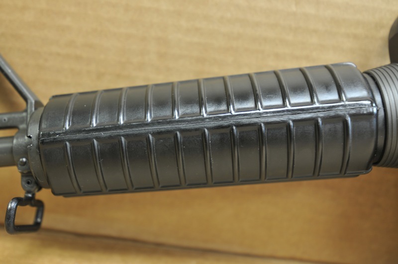 Colt M16 Model 639 Rifle — image 4