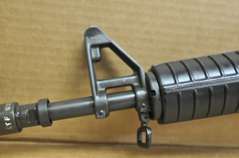 Colt M16 Model 639 Rifle — image 5