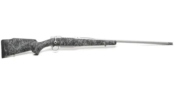 Cooper Firearms Model 92 Backcountry 300 Win Mag Bolt-Action Rifle