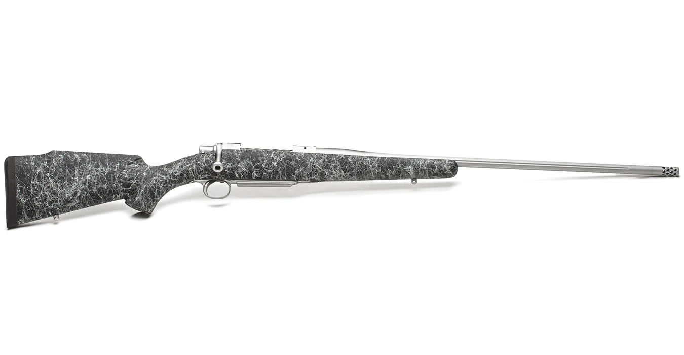 Cooper Firearms Model 92 Backcountry 300 Win Mag Bolt-Action Rifle